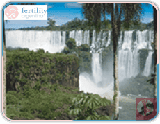 Iguazu Falls, Argentina