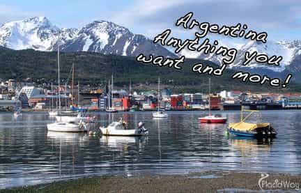 Argentina Healthcare