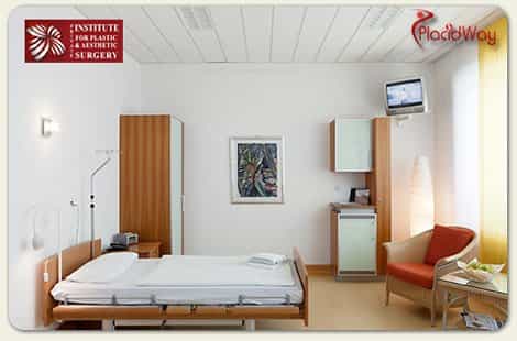 Cosmetic Surgery in Germany 