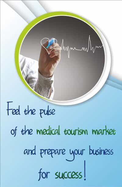 Medical Tourism IMT Fair Event 2014 Istanbul Turkey