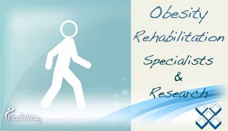 Obesity Rehabilitation Specialists in Italy Obesity Rehabilitation Specialists in Italy