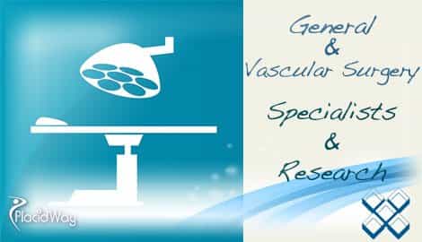 General, Vascular and Angiology Surgery Specialists in Italy General Vascular and Angiology Surgery Specialists in Italy