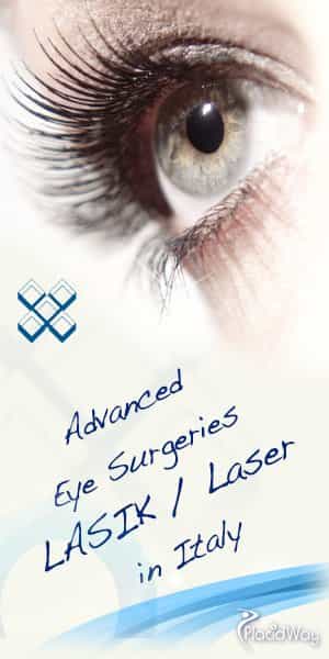 Laser Surgery in Milan Italy Laser Surgery in Milan Italy