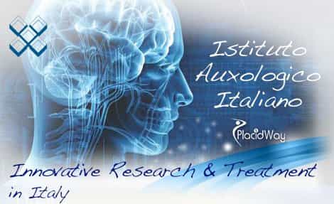 Istituto Auxologico Italiano Milan Italy Istituto Auxologico Italiano Milan Italy