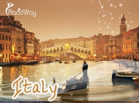 زيارة البندقية للعلاج الطبي - أشياء للقيام بها في إيطاليا Visit Venice for Medical Treatments - Things to do in Italy