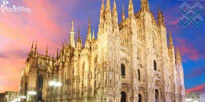 Instituto Auxologico Italiano Lombardy and Piedmont Instituto Auxologico Italiano Lombardy and Piedmont