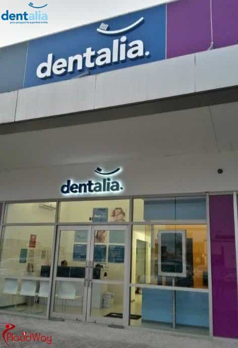 Safe Dental Procedures Mexico