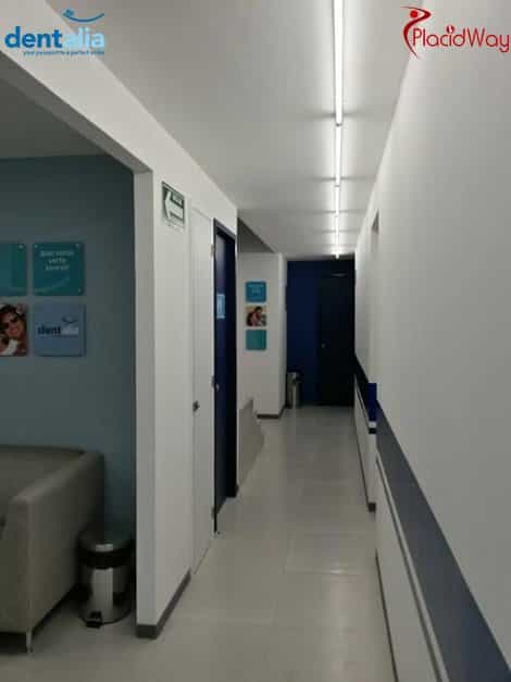 Dental Implants Mexico