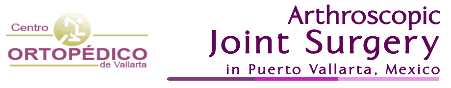 arthroscopic joint surgery in mexico minimally invasive orthopedics puerto vallarta dr max greig