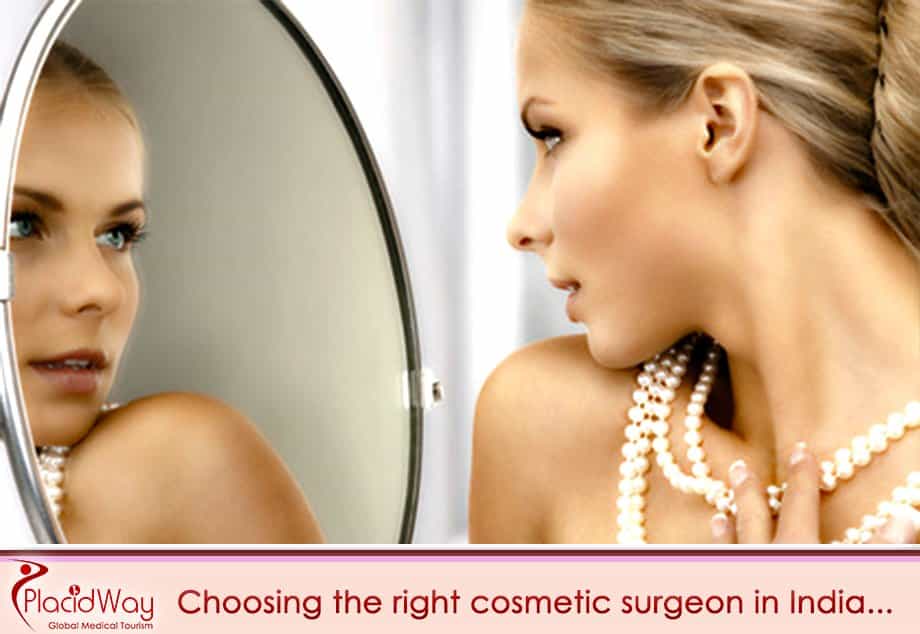 10 Best Plastic Surgeons in India 10 Best Plastic Surgeons in India