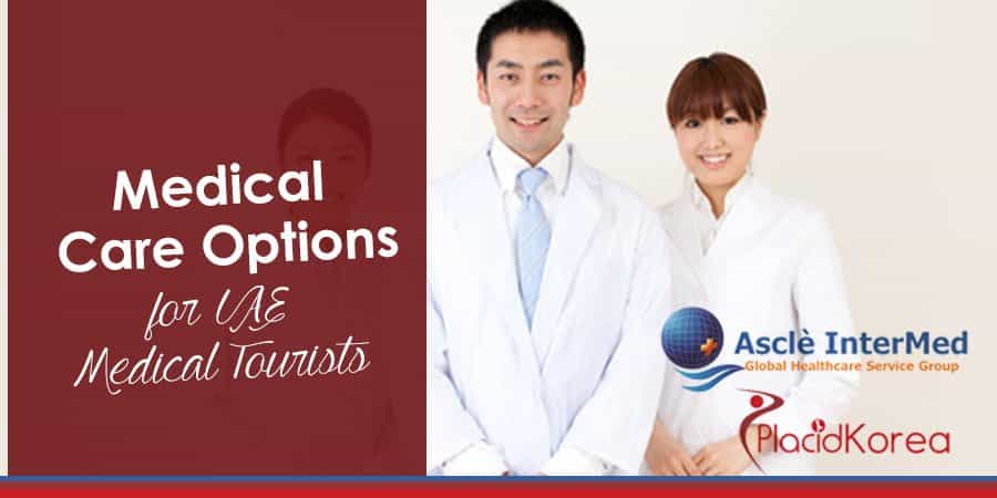Medical Care Options - Health Checkup - UAE Residents Medical Care Options - Health Checkup - UAE Residents