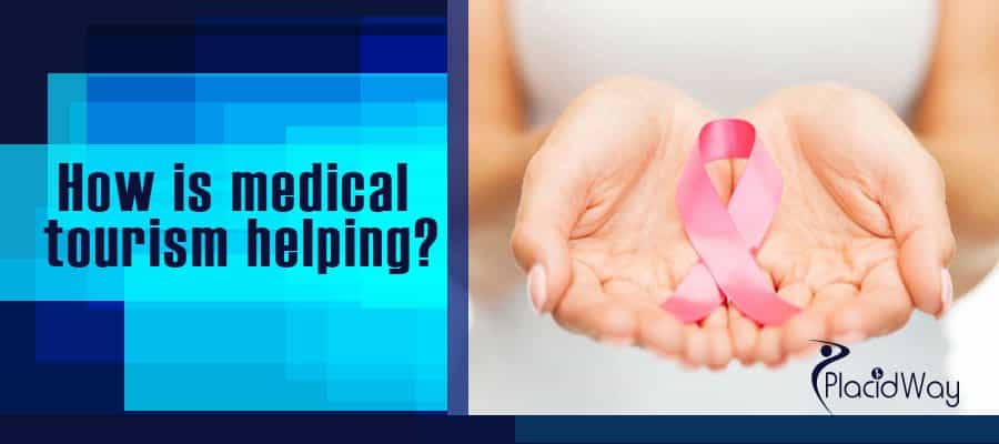 How is medical tourism helping decrease those numbers How is medical tourism helping decrease those numbers