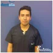 M.d.s. Ricardo Valdes Maya