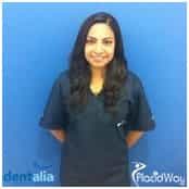 M.d.s. Dayanira Lorelay