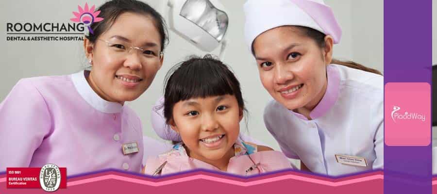 Dental Surgery Phnom Penh, Cambodia