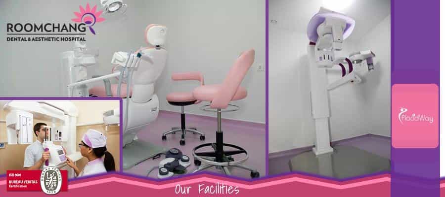 Dental Treatments - Technology Cambodia
