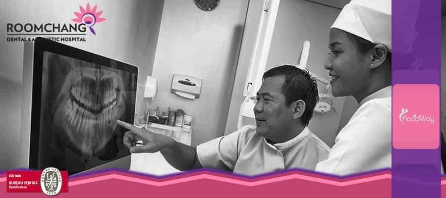 Dental Care Treatments Surgeries Asia