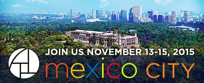 Global Spa and Wellness Summit Mexico 2015