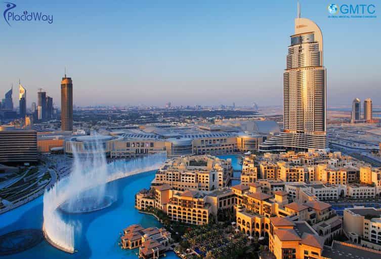 Medical Congres Dubai UAE