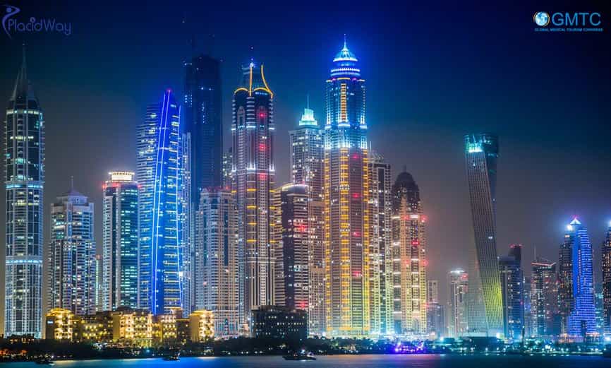 Global Medical Tourism Congress Dubai