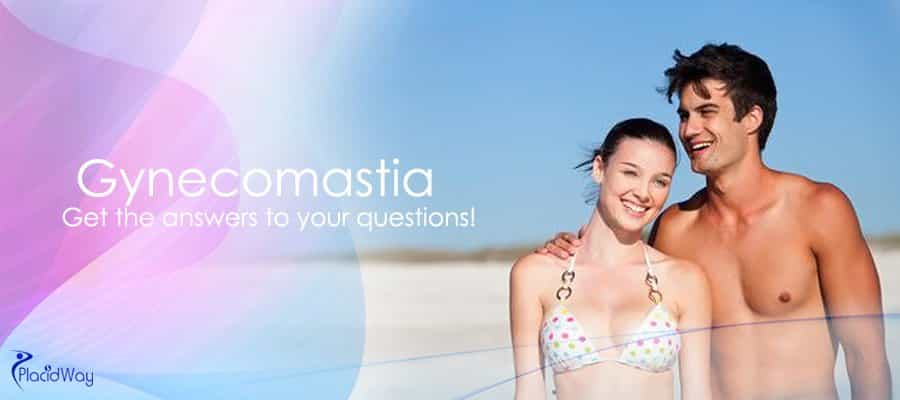 Gynecomastia Surgery