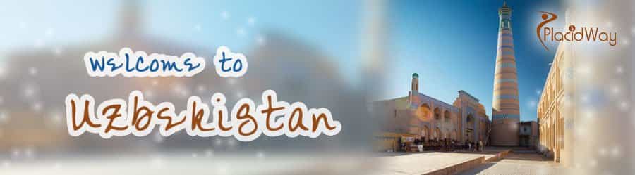 Viaje médico a Uzbekistán Uzbekistan Medical Trip