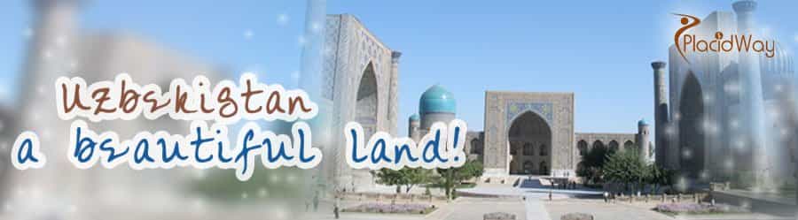 Tratamientos contra el cáncer Cirugías cardíacas Uzbekistán Cancer treatments Heart surgeries Uzbekistan