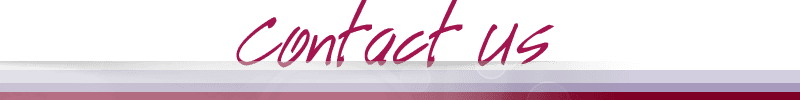 Contact Us