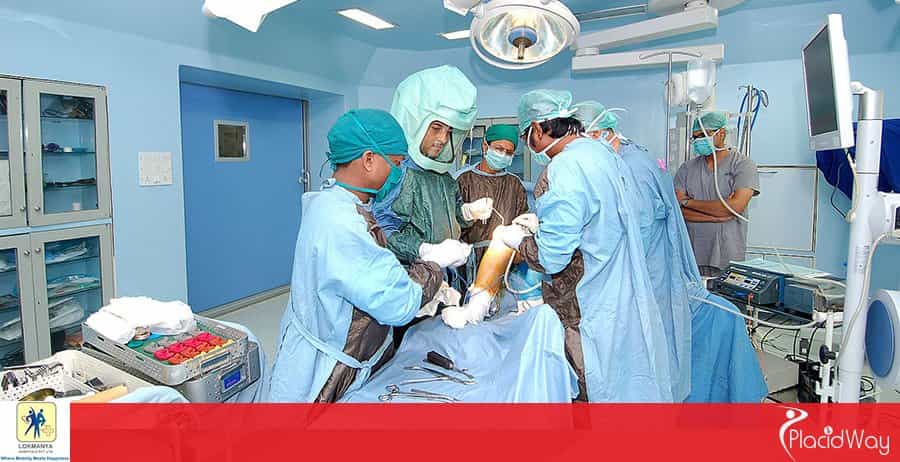 Orthopedic Surgery India, Lokmanya Hospital Orthopedic Surgery India, Lokmanya Hospital