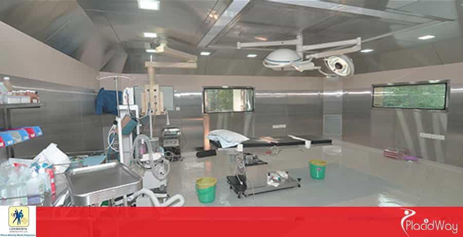 Orthopedic Surgery, Spine Care India, Lokmanya Hospitals Orthopedic Surgery, Spine Care India, Lokmanya Hospitals