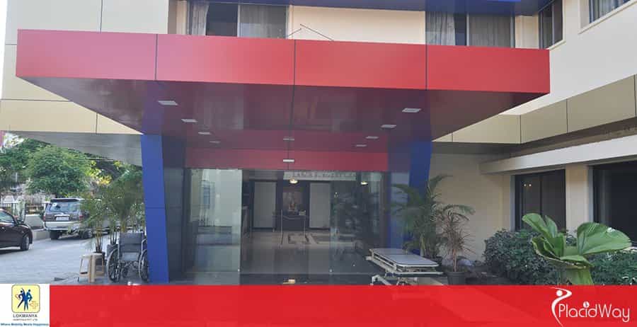 Lokmanya Hospital, Orthopedic Surgery India Lokmanya Hospital, Orthopedic Surgery India
