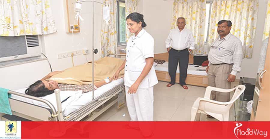 Knee Surgery in India Knee Surgery in India