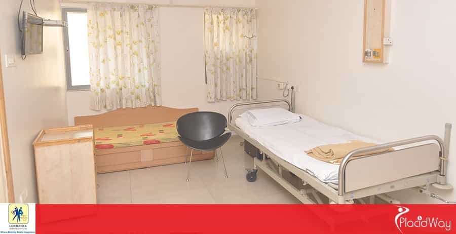 Medical Care in India Medical Care in India