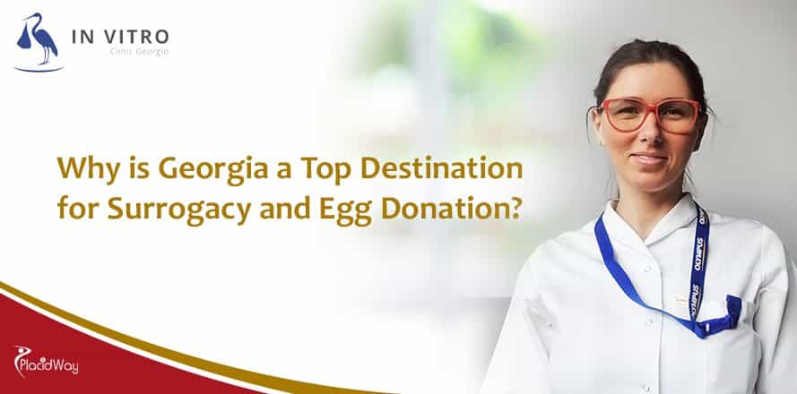 体外受精,海外生育治疗,格鲁吉亚第比利斯体外受精诊所 IVF, Fertility Treatment Abroad, In Vitro Clinic Georgia, Tbilisi