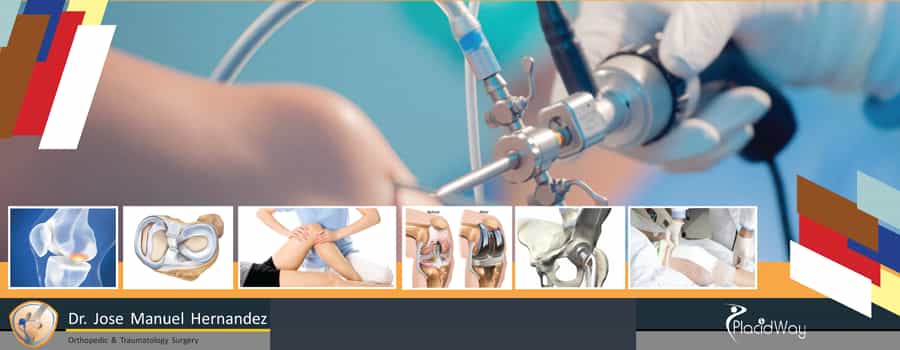 Orthopedic Surgery in Puerto Vallarta, Mexico