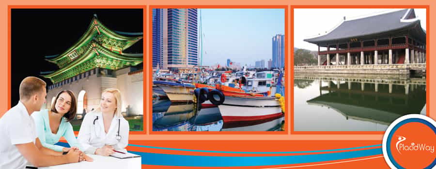 Medical Tourism in South Korea