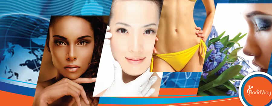 Healthcare Options in South Korea