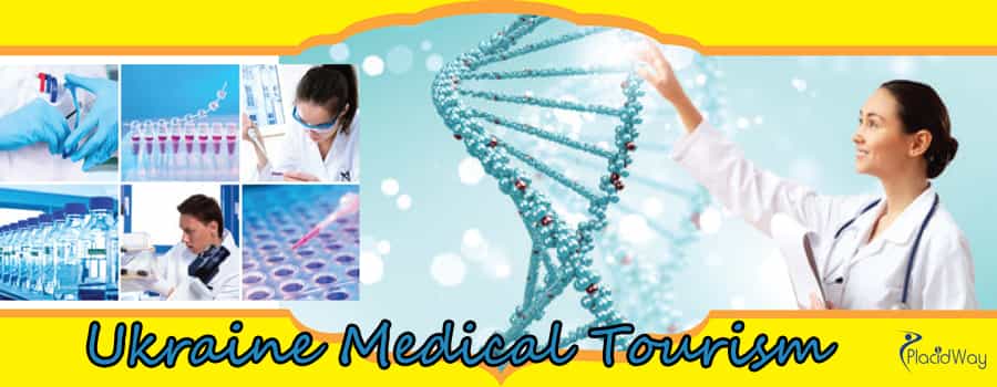 Medical Treatments and Procedures in Ukraine