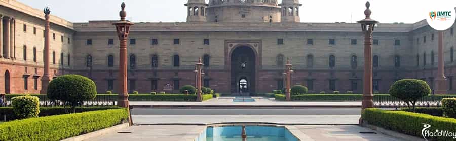 Medical Tourism in India