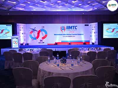 Medical Tourism in India