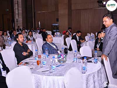 India Medical Industry Congress, New Delhi