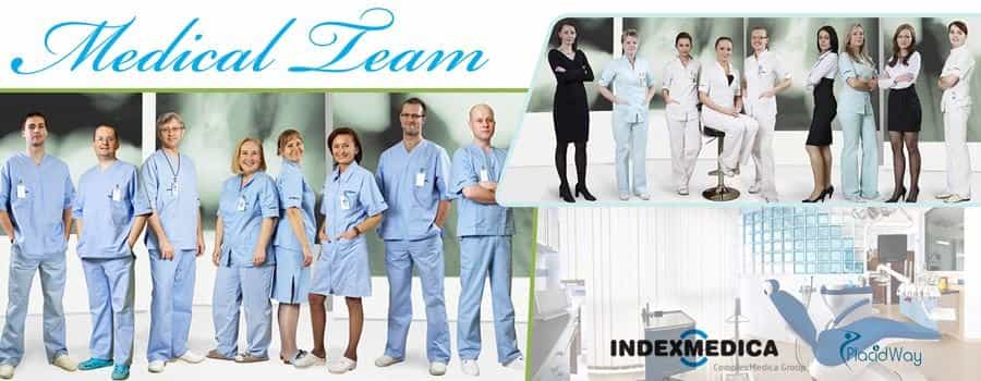 Best Dentists in Poland