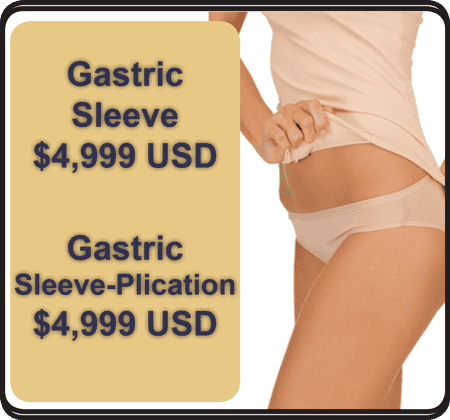 Sleeve Gastrectomy Sleeve Gastrectomy