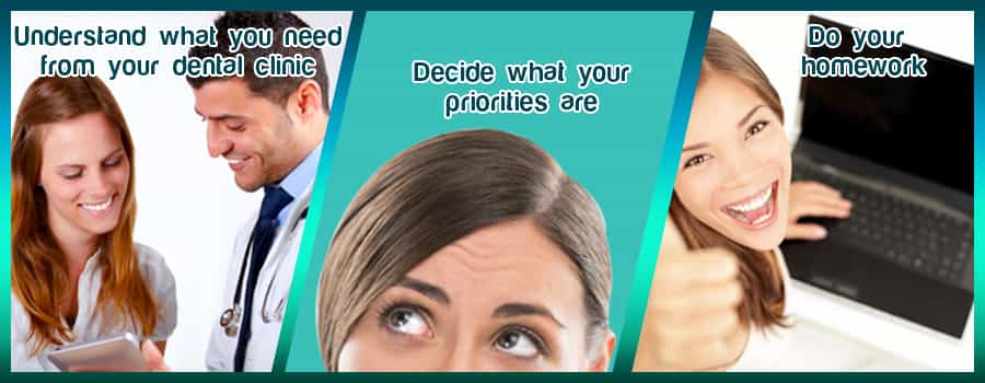 Tips in Choosing your Dental Clinic Abroad Tips in Choosing your Dental Clinic Abroad