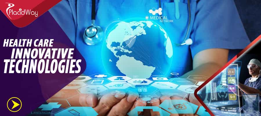 Healthcare Innovative Technologies Healthcare Innovative Technologies
