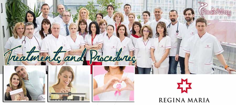 Top Medical Care in Bucharest, Romania Top Medical Care in Bucharest, Romania