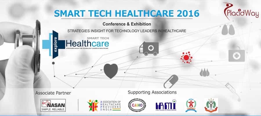 IT Healthcare Conference in Bangalore, India