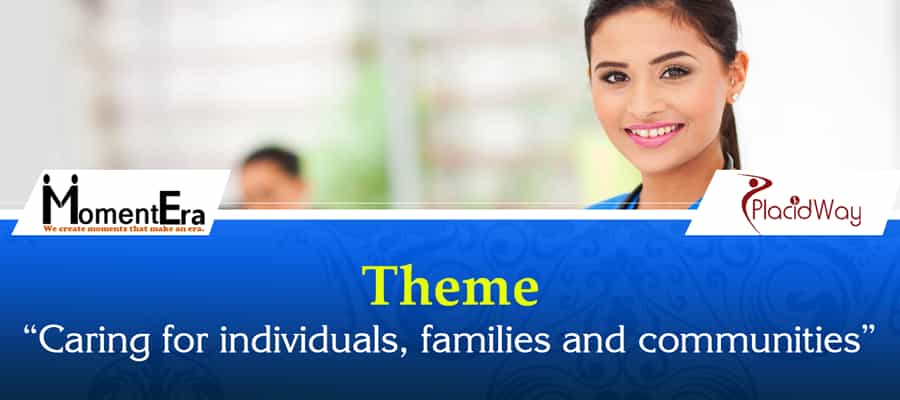 Global Congress on Nursing, Dubai, UAE