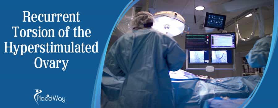 Torsión recurrente del ovario hiperestimulado Recurrent Torsion of the Hyperstimulated Ovary