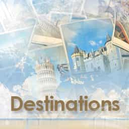 Destinations
